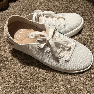 Reef Neptune sneakers size 7
